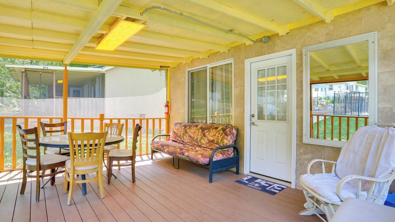 Photo of Outdoor in Mongaup Valley