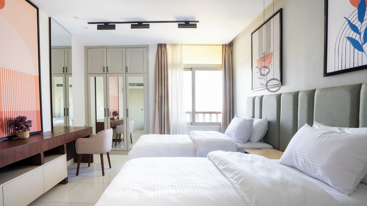 Photo of Bedroom in Cairo
