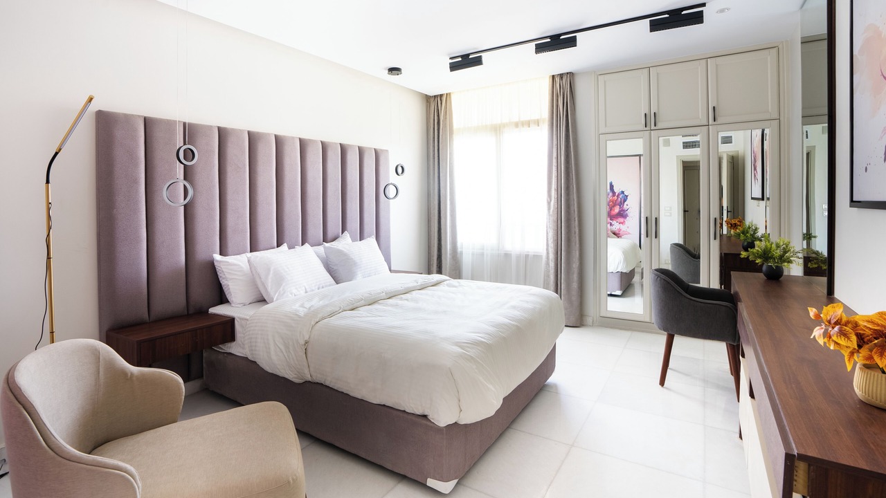 Photo of Bedroom in Cairo