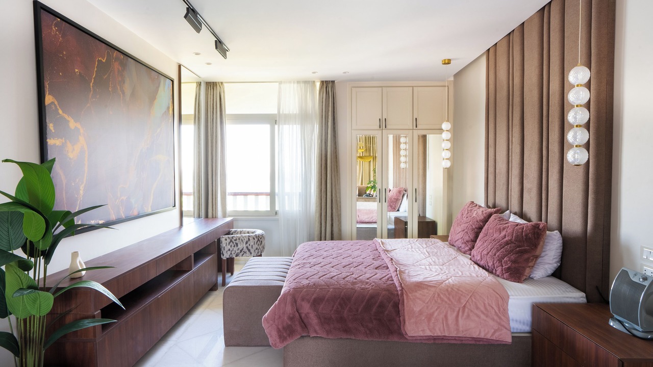 Photo of Bedroom in Cairo