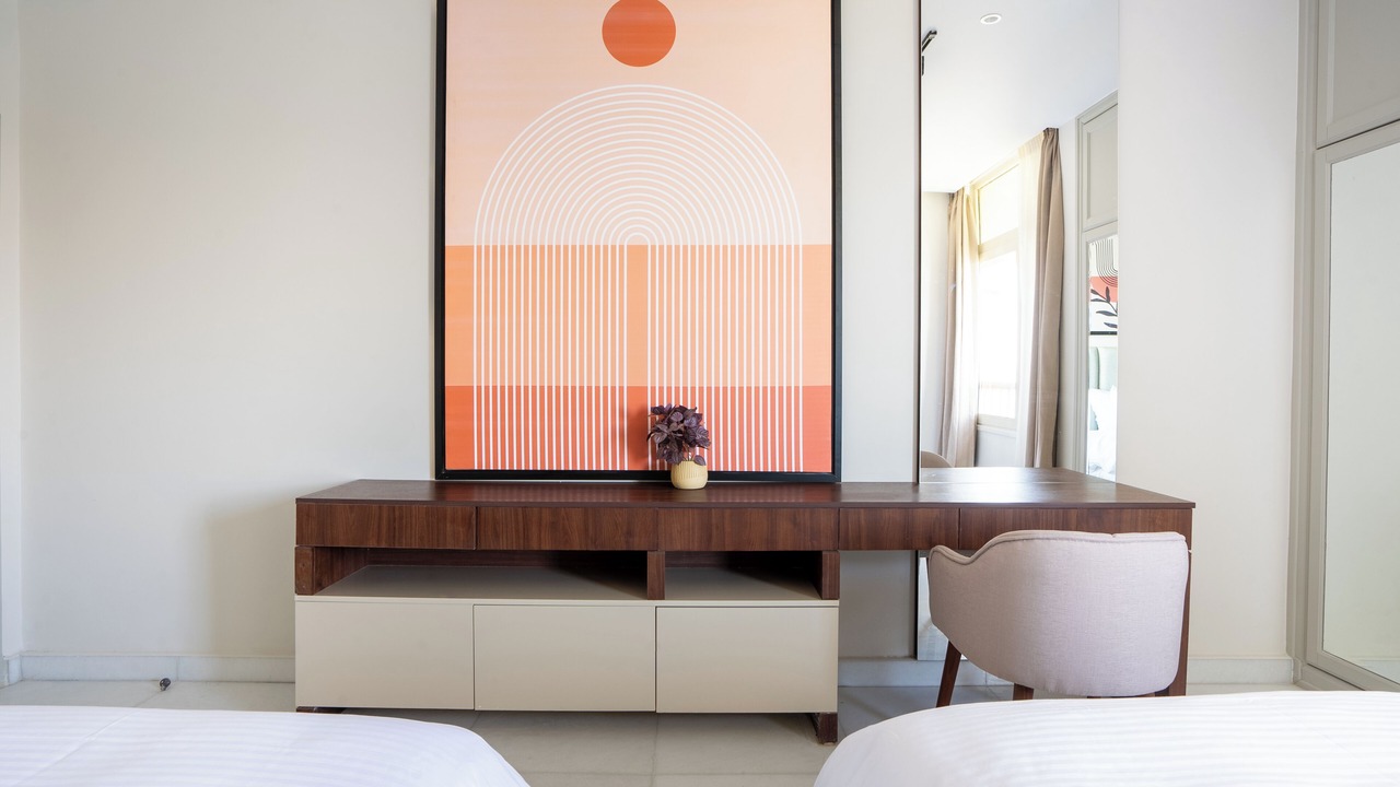 Photo of Bedroom in Cairo