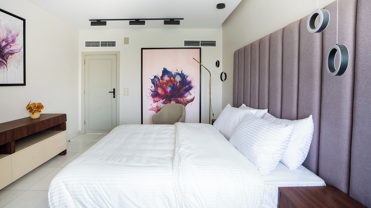 Photo of Bedroom in Cairo