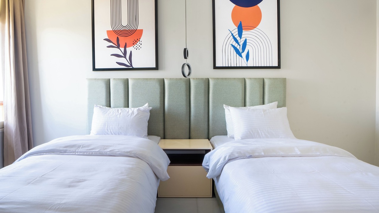 Photo of Bedroom in Cairo