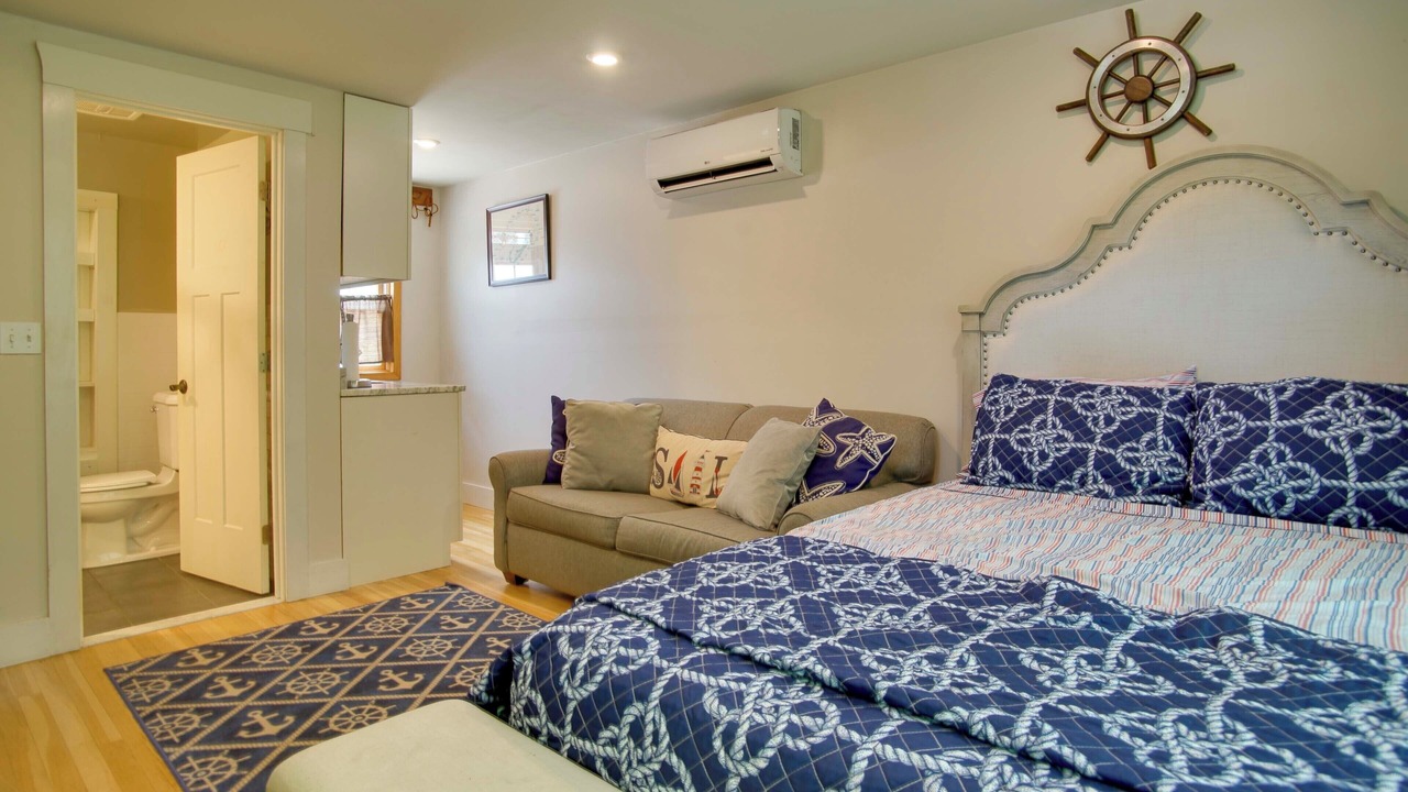 Photo of Bedroom in East Chop
