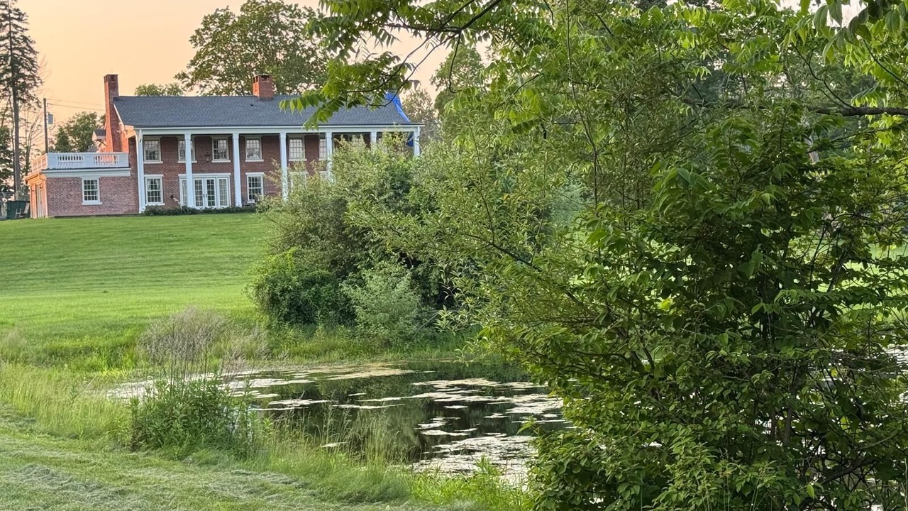 Photo of Outdoor in Johnsonburg