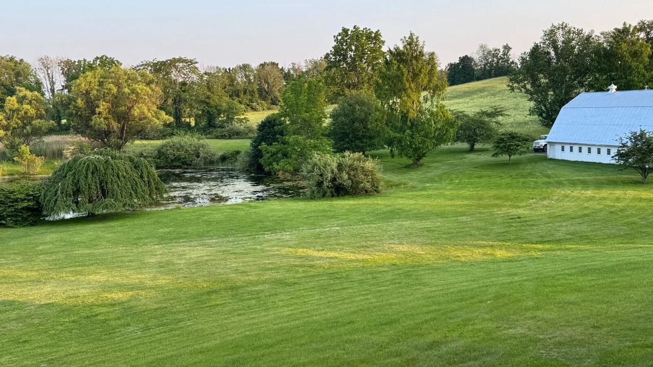 Photo of Outdoor in Johnsonburg