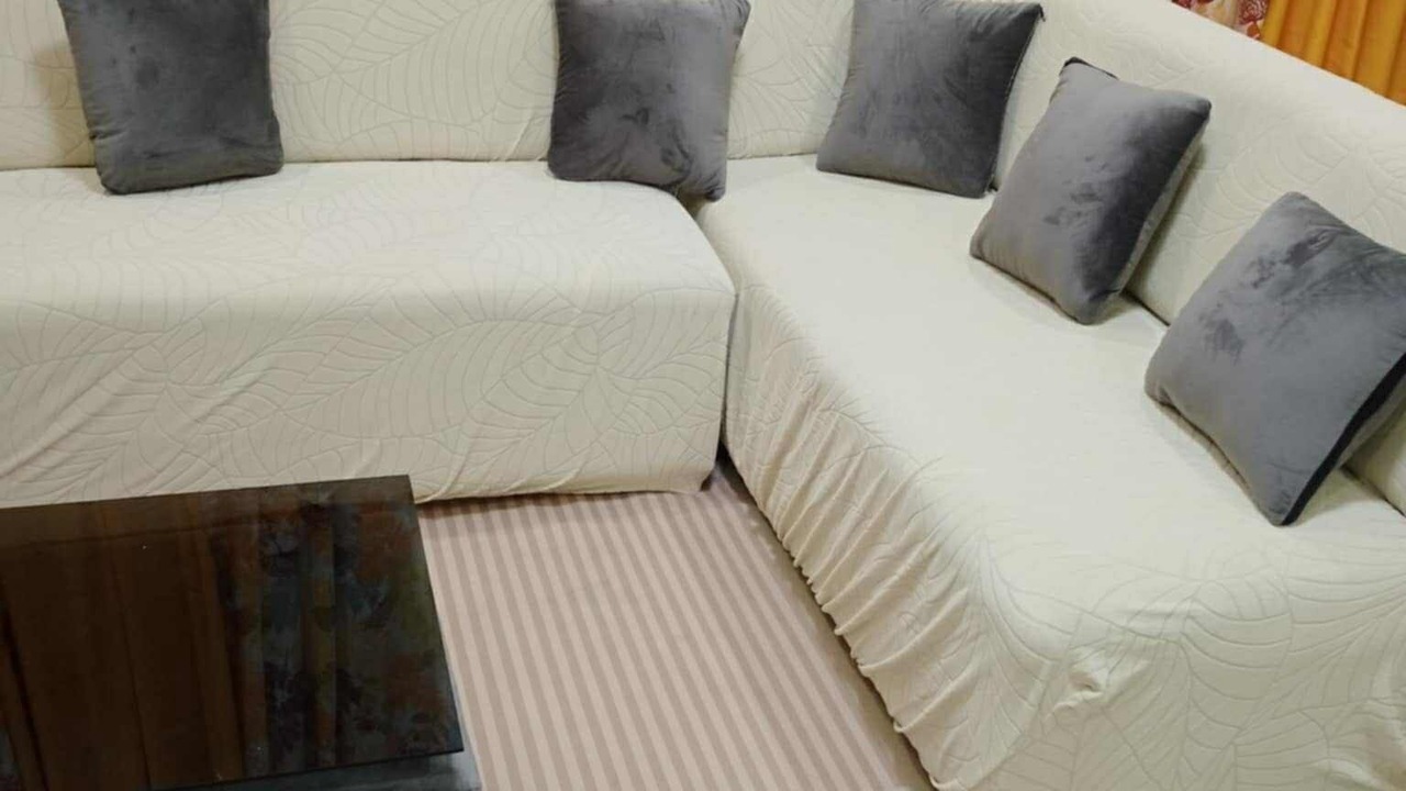 Photo of Livingroom in General Santos