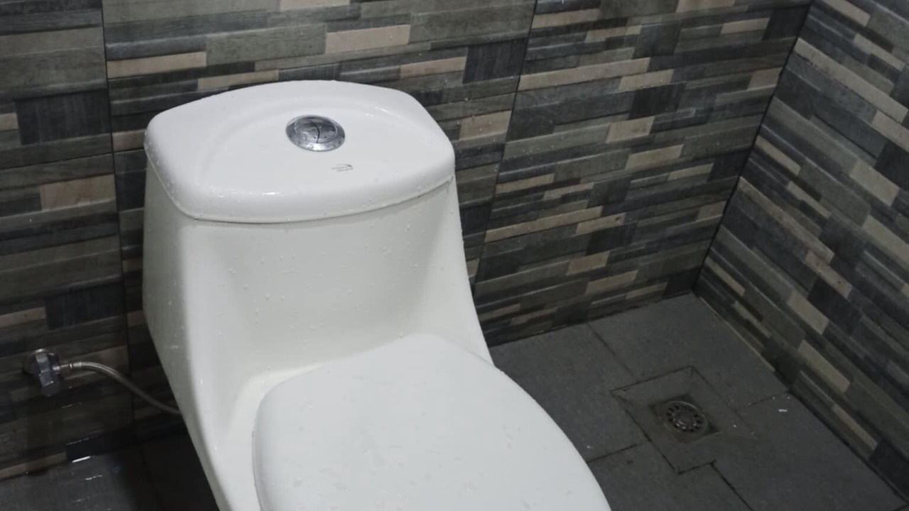 Photo of Bathroom in General Santos