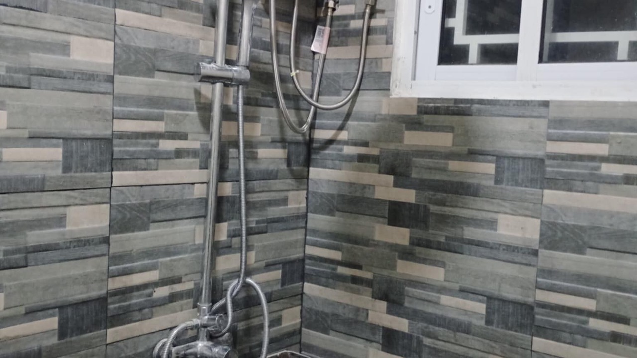 Photo of Bathroom in General Santos