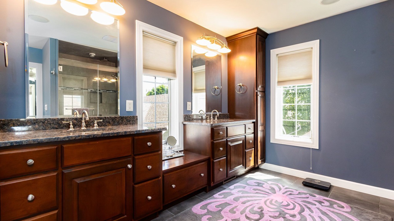 Photo of Bathroom in Northeast South Bend