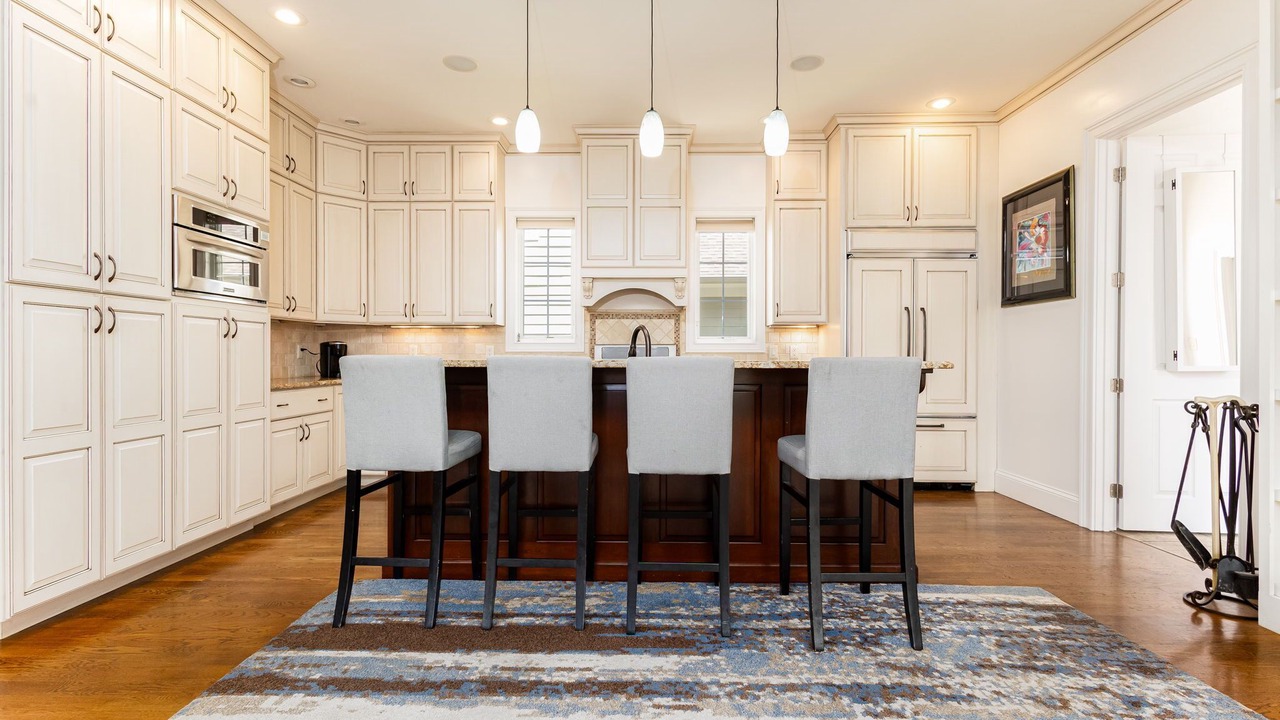 Photo of Kitchen in Northeast South Bend