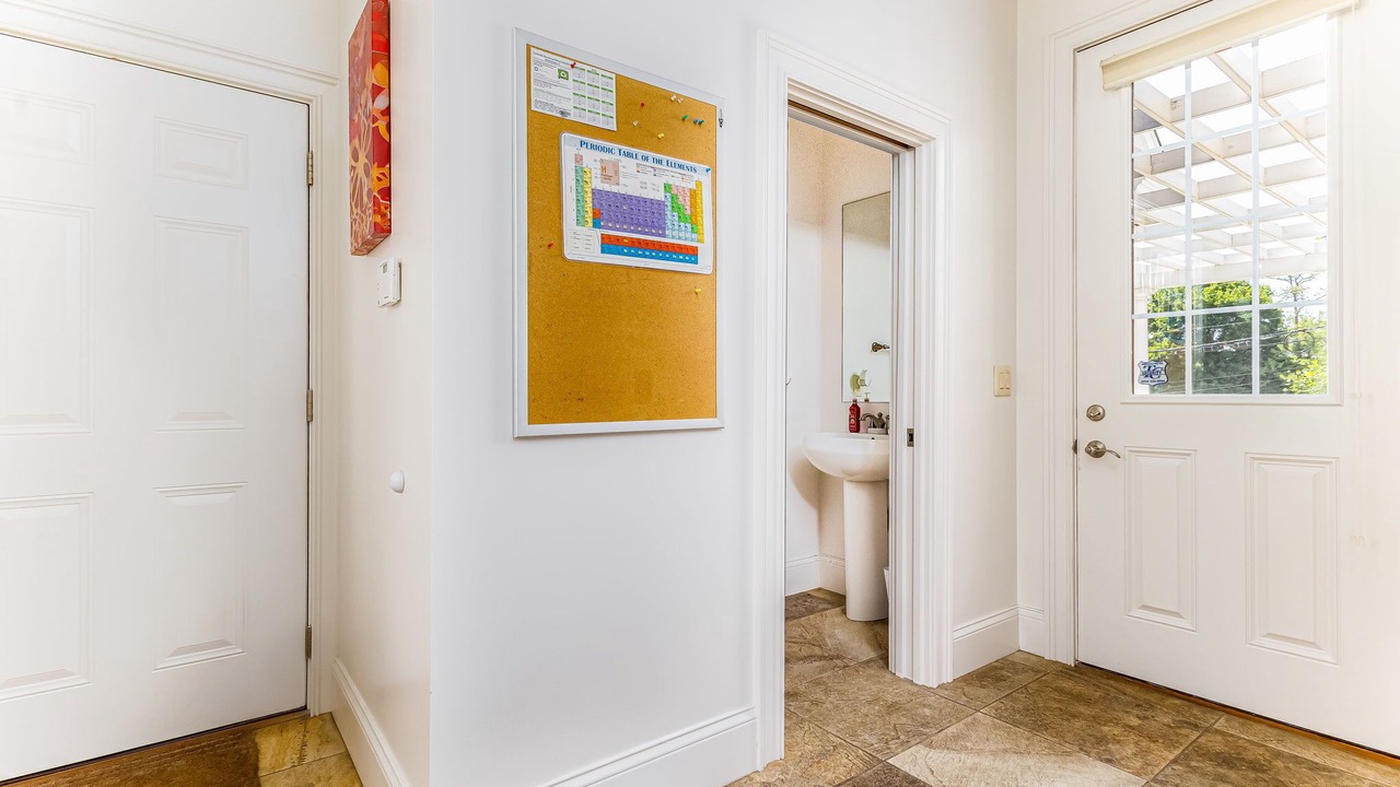 Photo of Bathroom in Northeast South Bend
