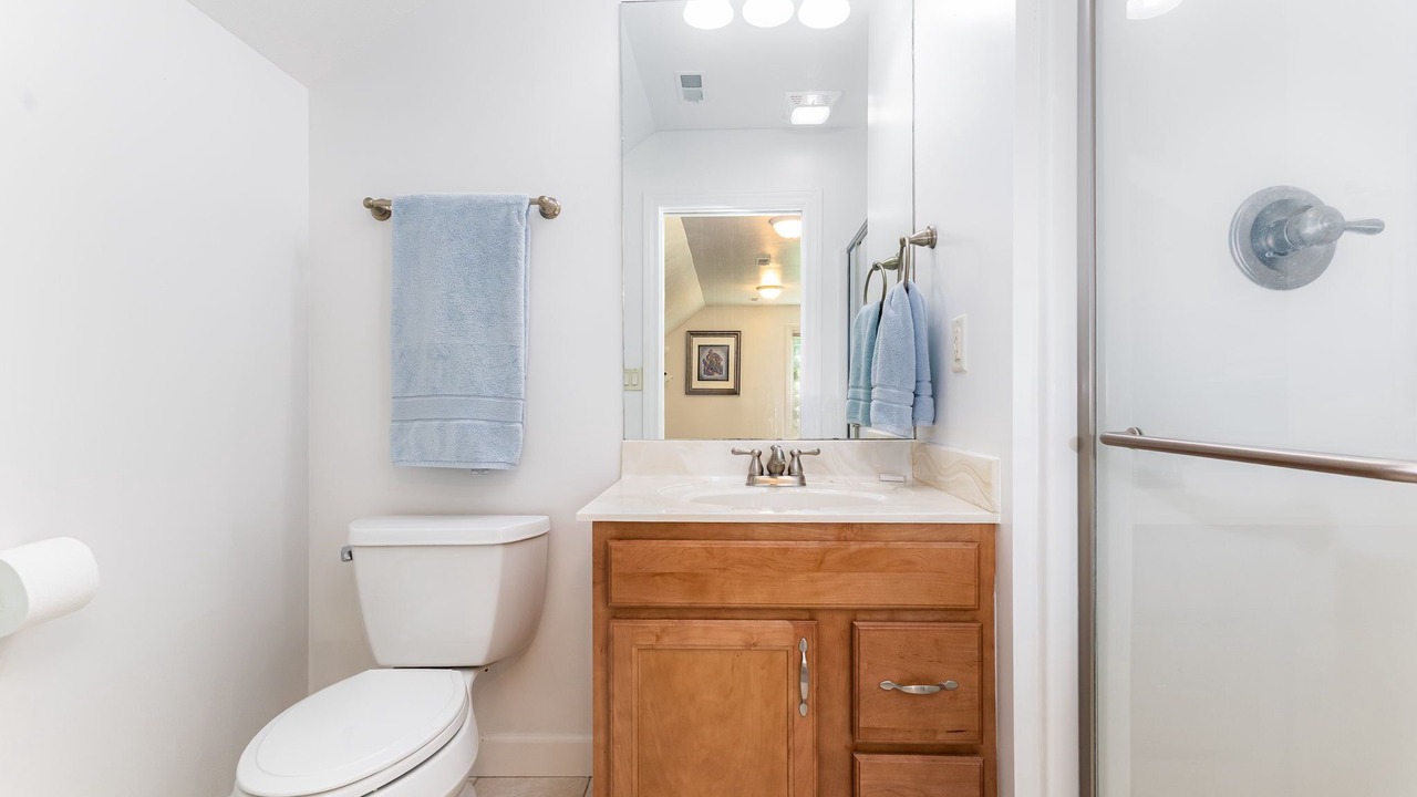 Photo of Bathroom in Northeast South Bend