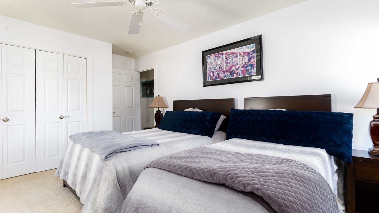 Photo of Bedroom in Northeast South Bend