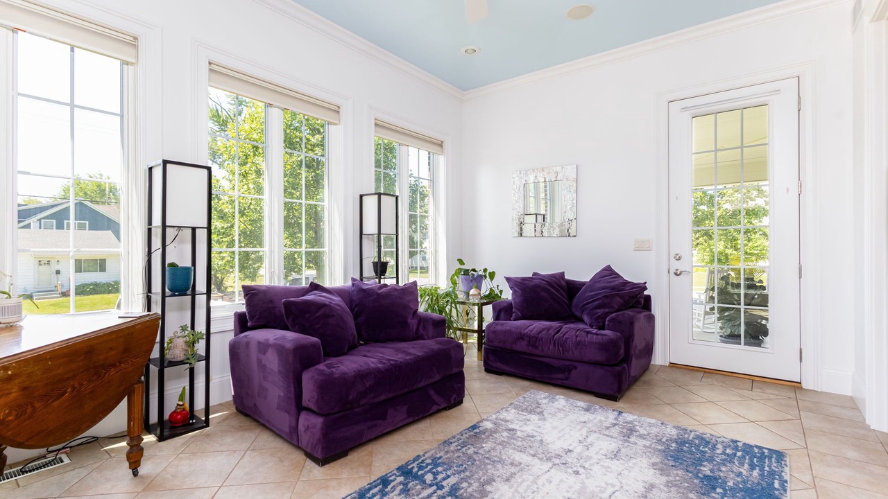 Photo of Livingroom in Northeast South Bend