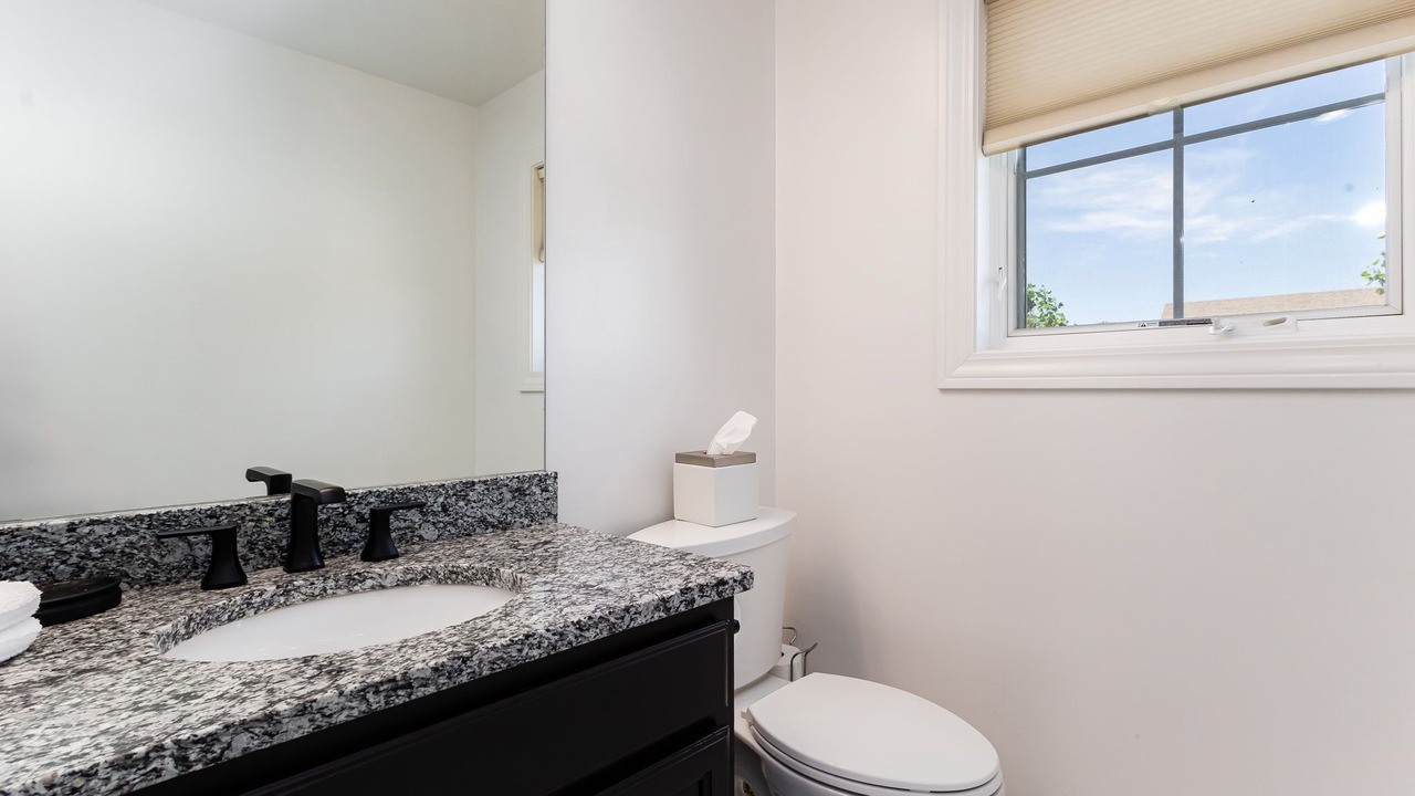 Photo of Bathroom in Northeast South Bend