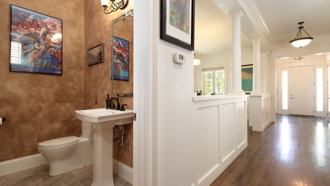 Photo of Bathroom in Northeast South Bend