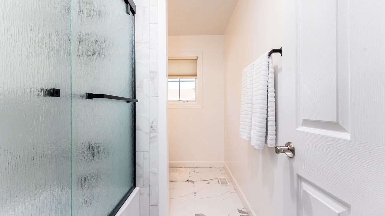 Photo of Bathroom in Northeast South Bend