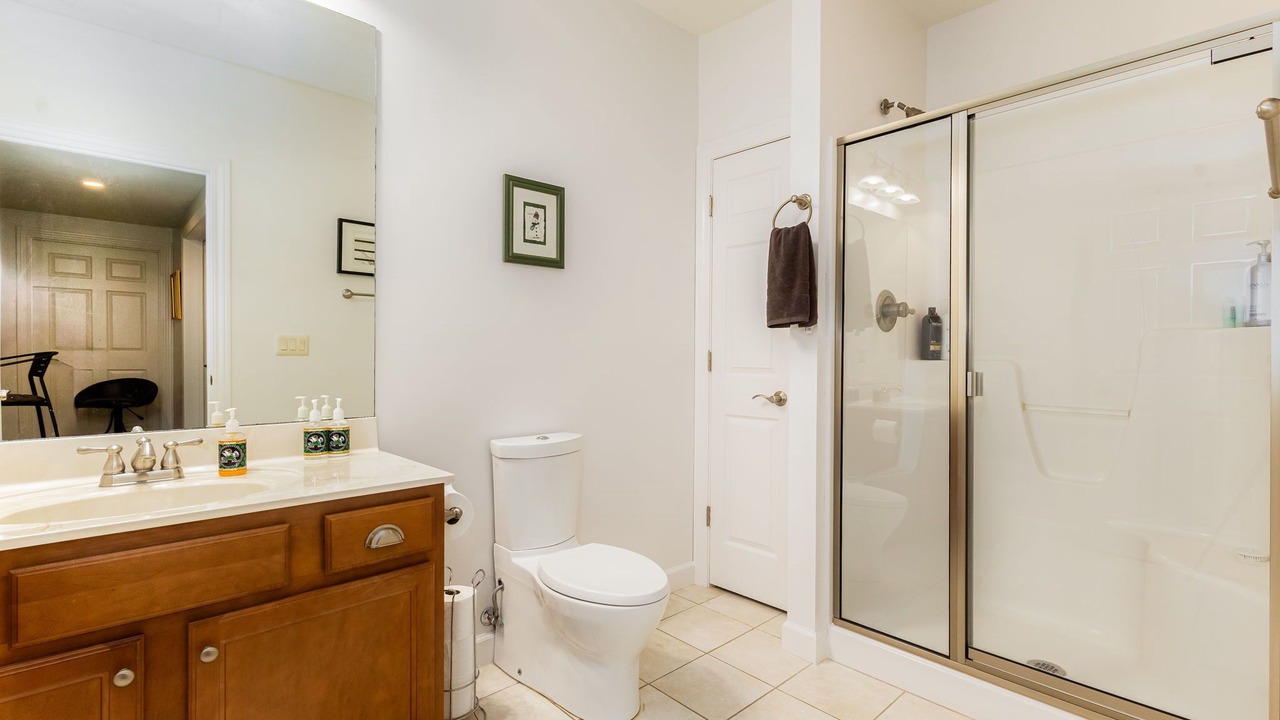 Photo of Bathroom in Northeast South Bend