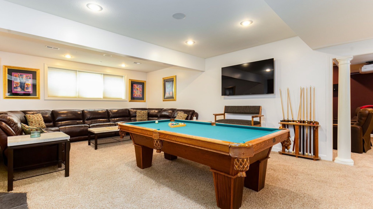 Photo of Bedroom in Northeast South Bend