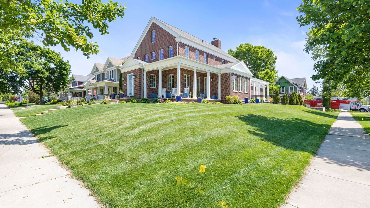 Photo of Outdoor in Northeast South Bend