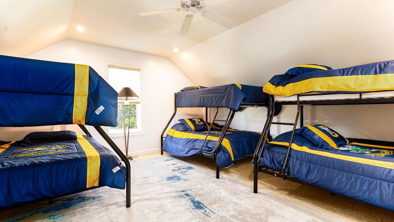 Photo of Bedroom in Northeast South Bend