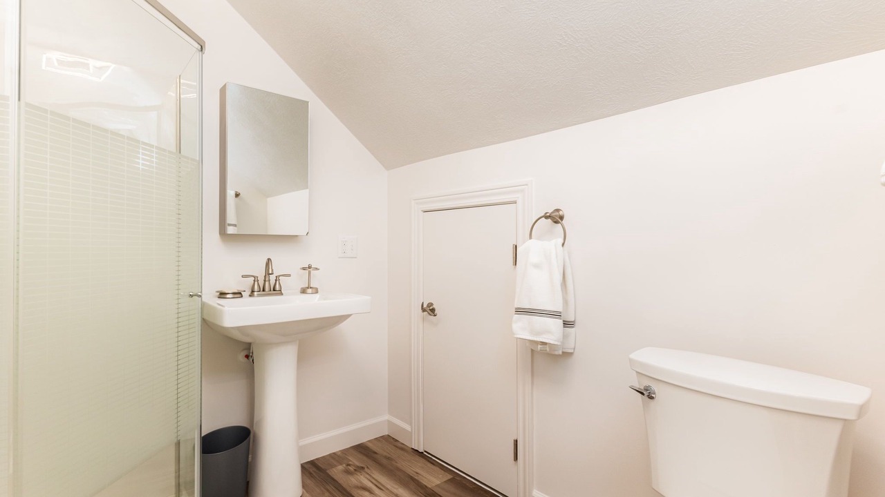 Photo of Bathroom in Northeast South Bend