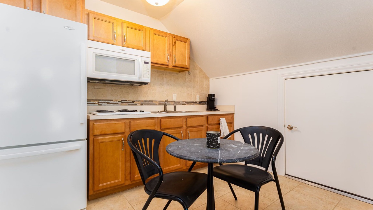 Photo of Kitchen in Northeast South Bend