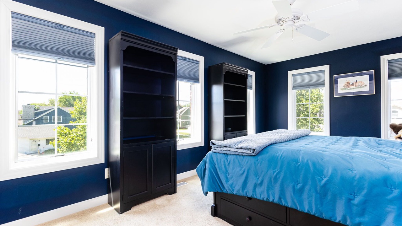 Photo of Bedroom in Northeast South Bend