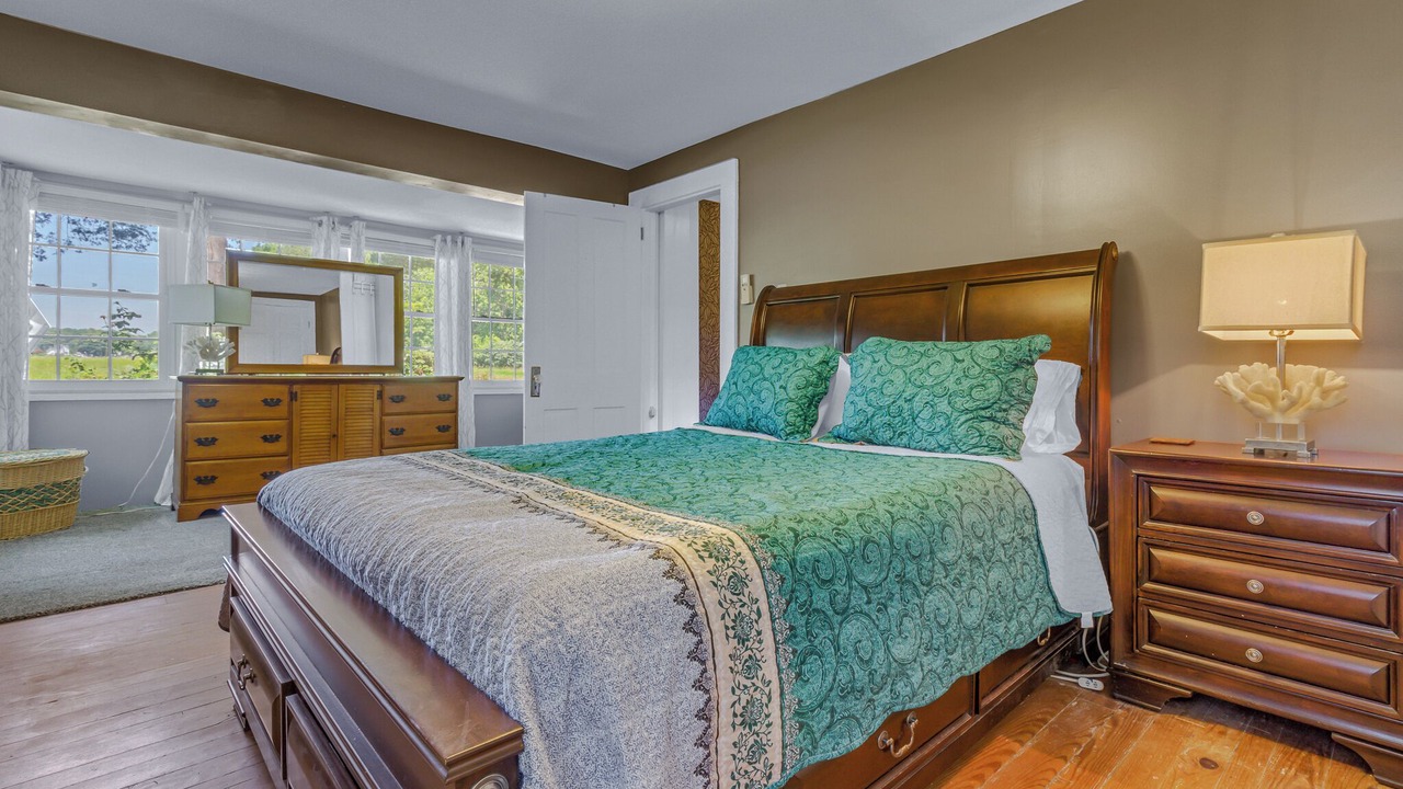 Photo of Bedroom in Gwynn