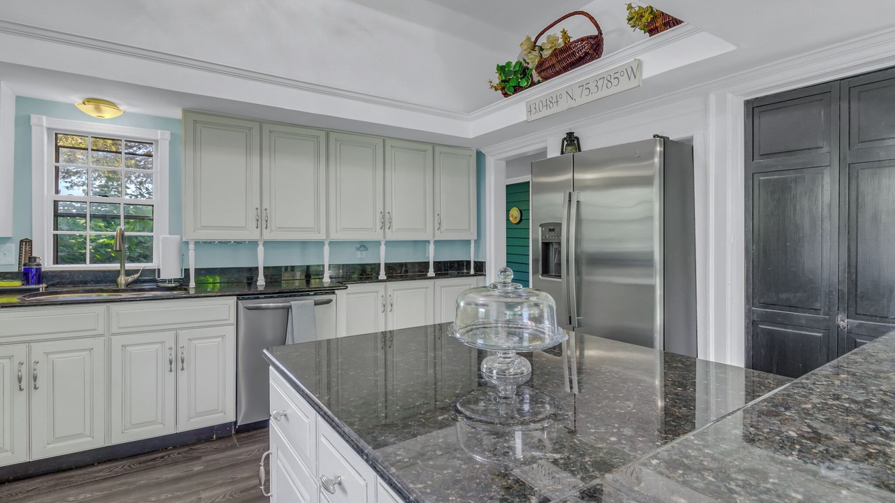 Photo of Kitchen in Gwynn