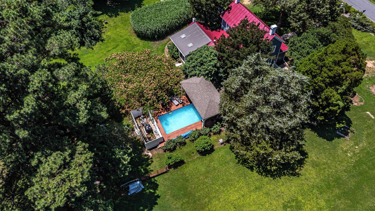 Photo of Outdoor in Gwynn