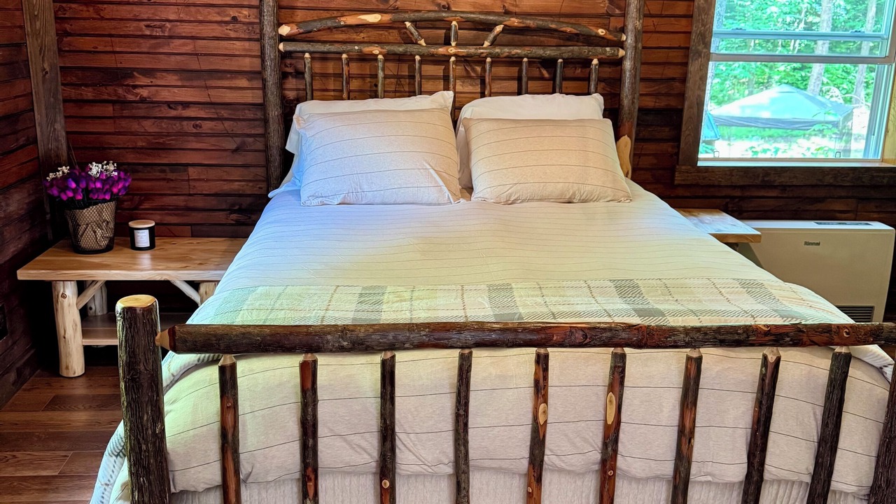 Photo of Bedroom in Town of Clifton