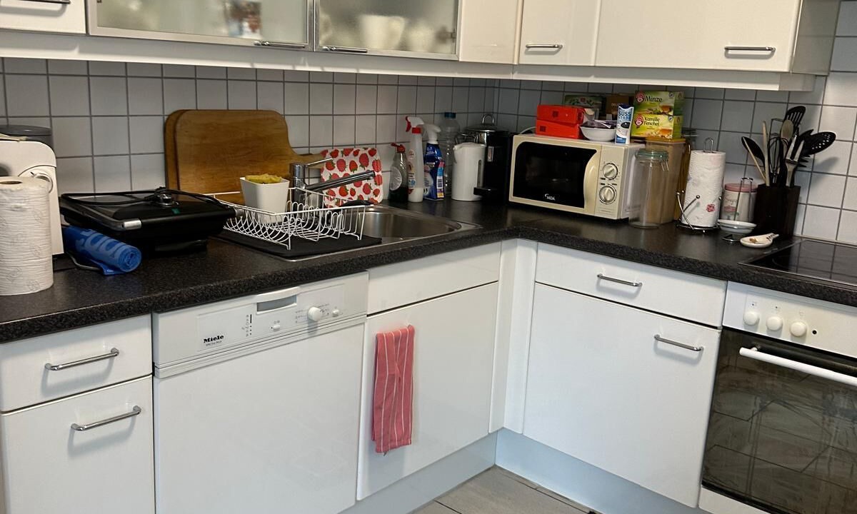 Photo of Kitchen in Basel