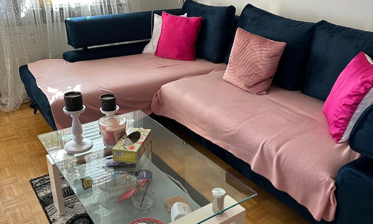 Photo of Livingroom in Basel