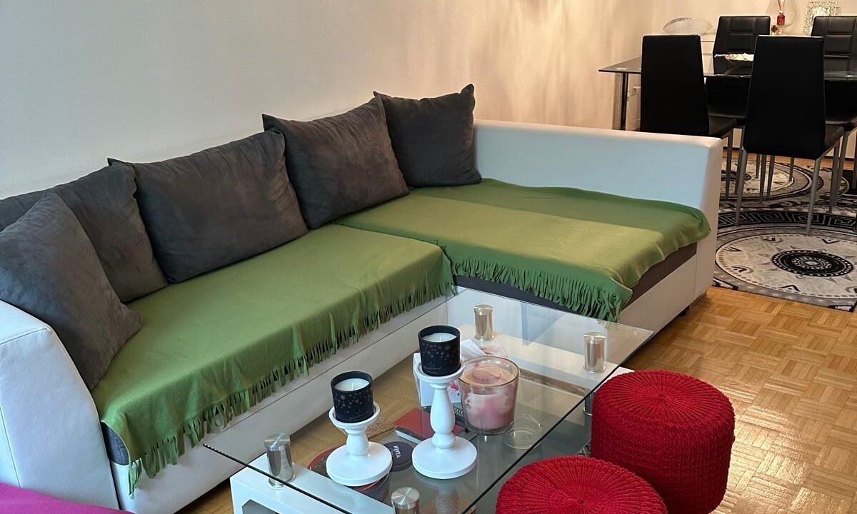 Photo of Livingroom in Basel