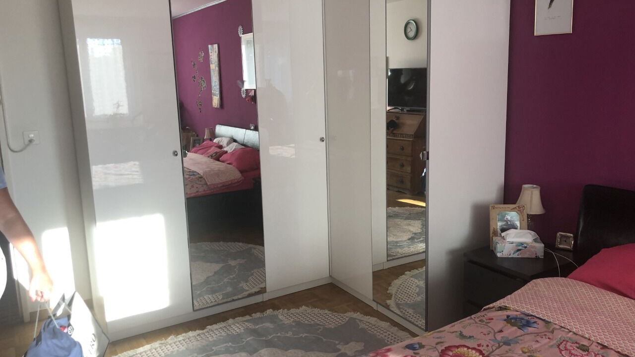 Photo of Bedroom in Basel