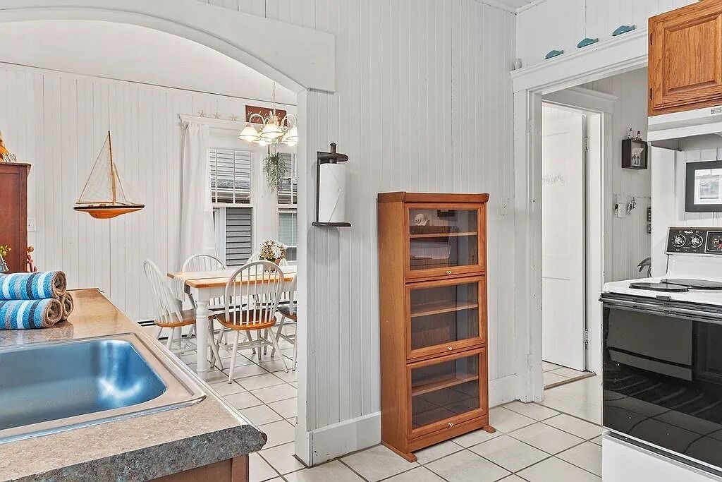 Photo of Kitchen in Onset