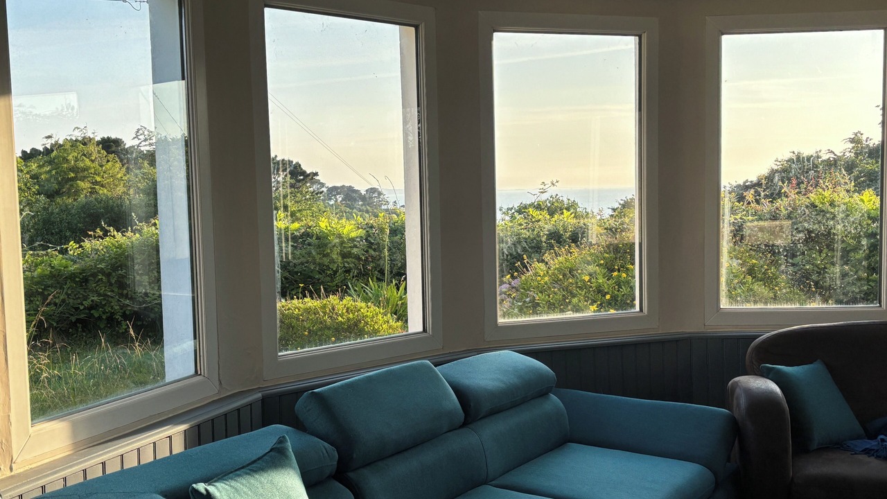 Photo of Livingroom in Lannion