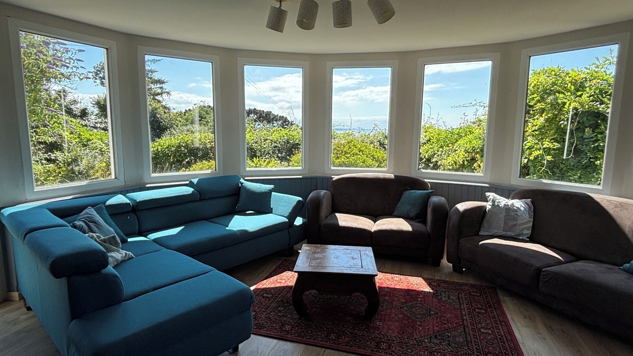 Photo of Livingroom in Lannion