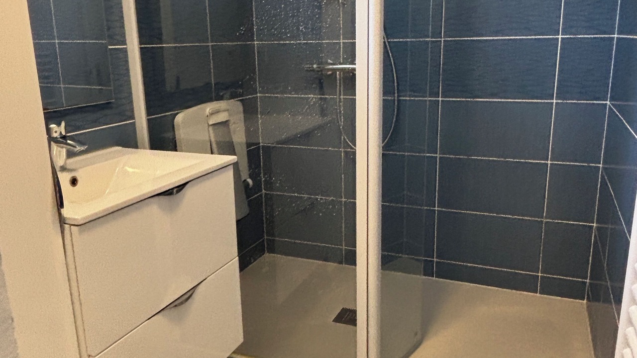 Photo of Bathroom in Lannion