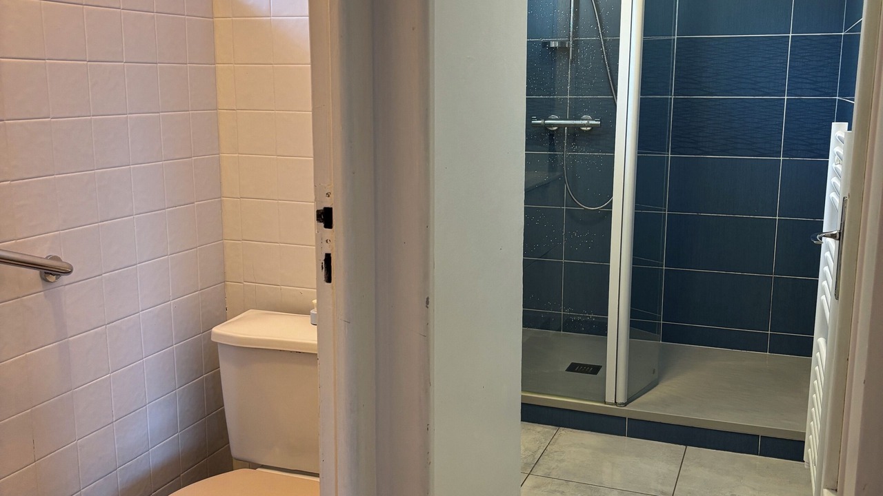 Photo of Bathroom in Lannion