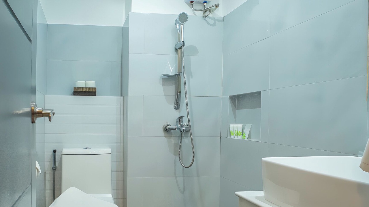 Photo of Bathroom in Cogon