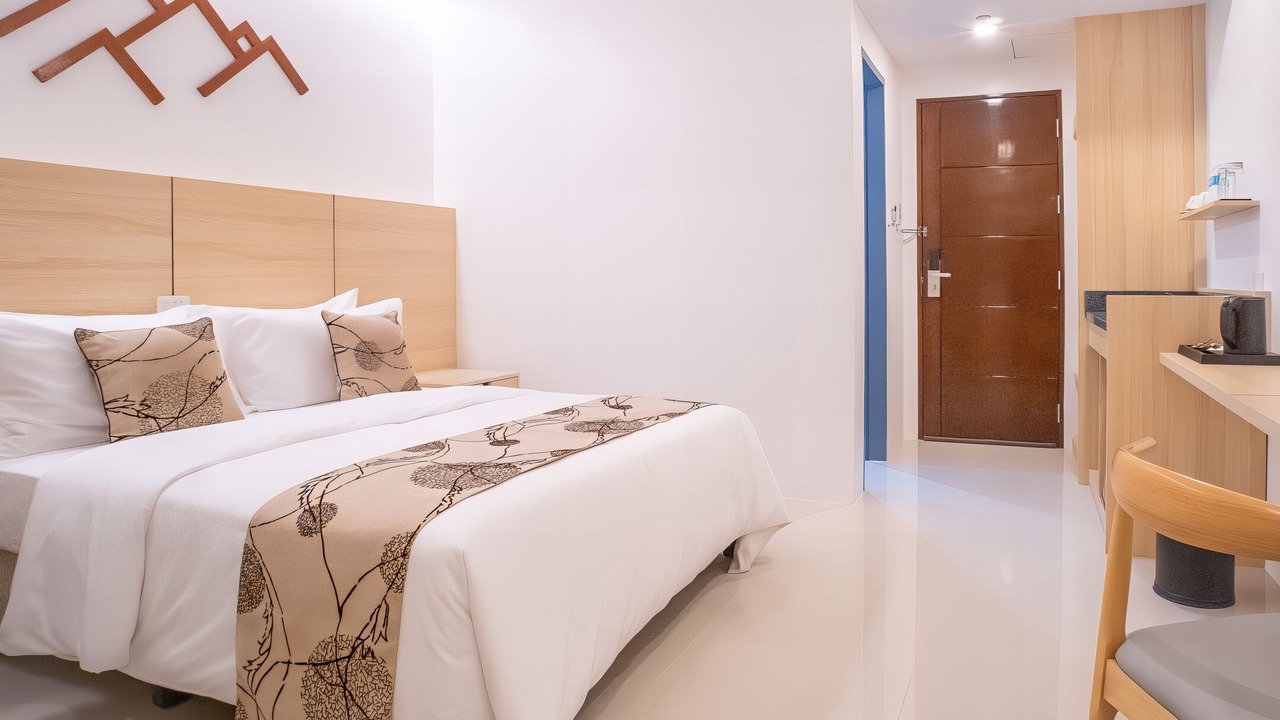 Photo of Bedroom in Cogon