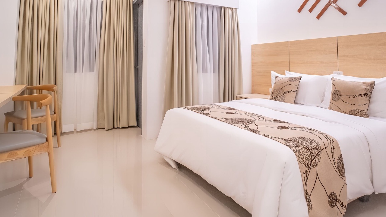 Photo of Bedroom in Cogon