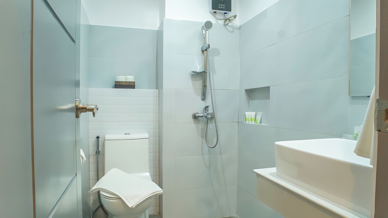 Photo of Bathroom in Cogon
