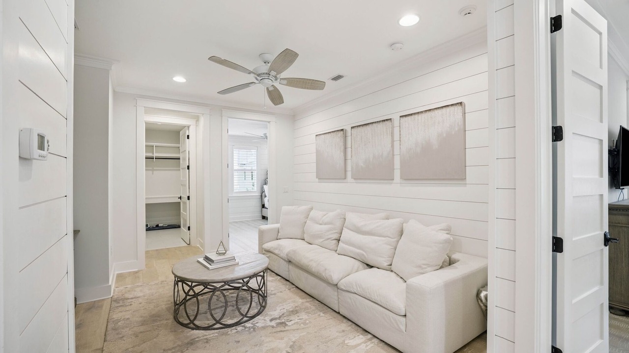 Photo of Livingroom in WaterSound West Beach
