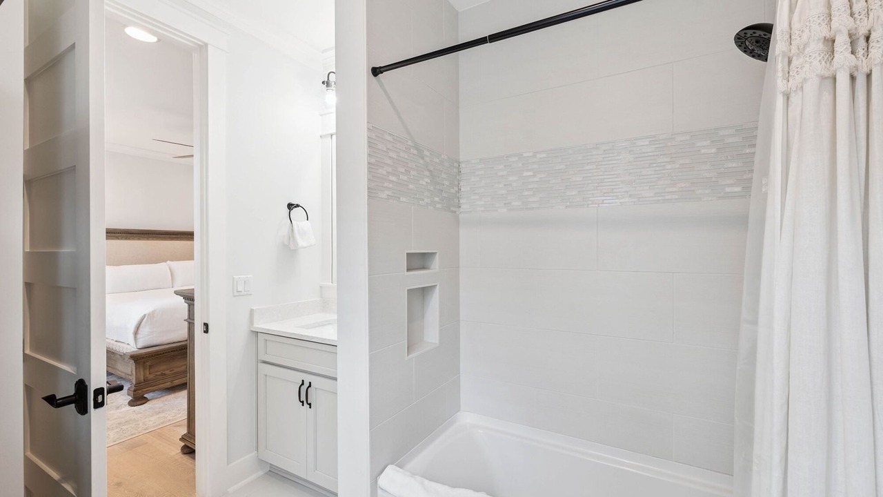 Photo of Bathroom in WaterSound West Beach