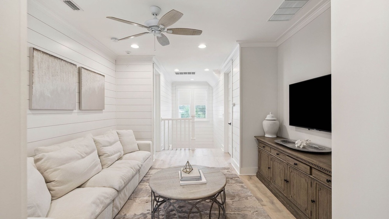 Photo of Livingroom in WaterSound West Beach