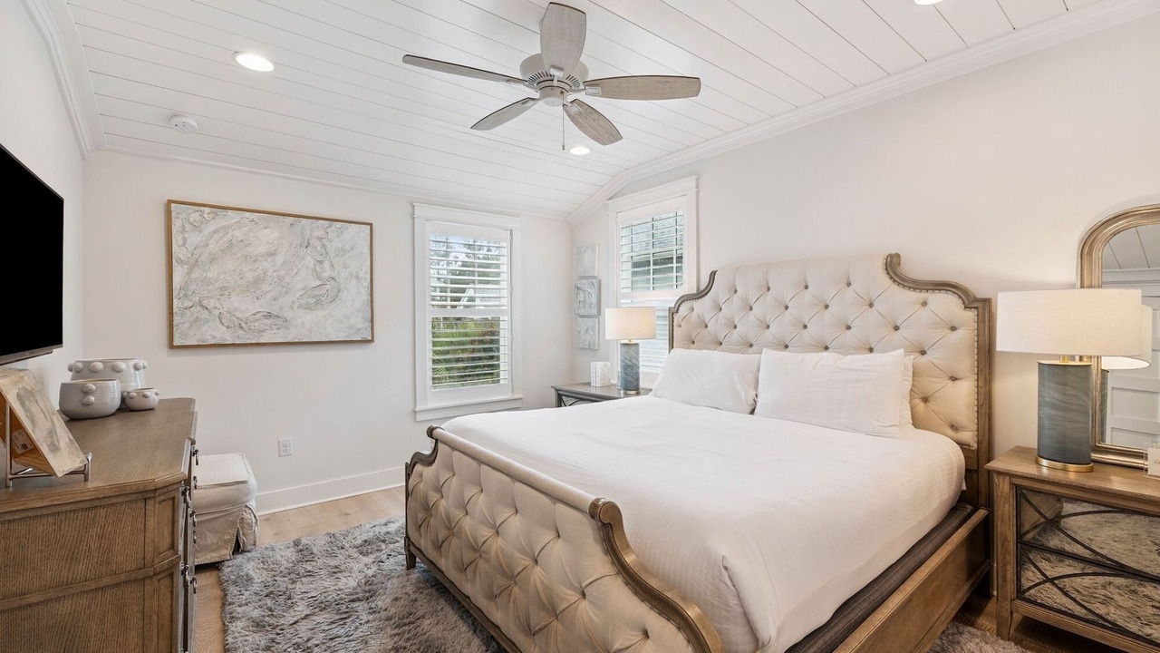 Photo of Bedroom in WaterSound West Beach